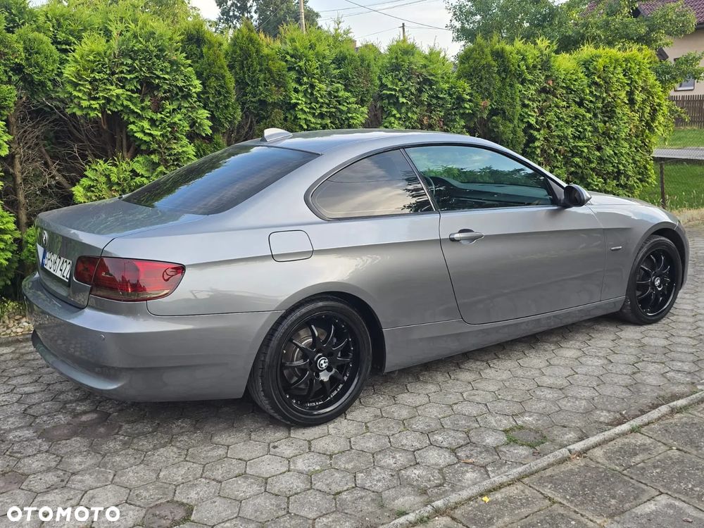 BMW Seria 3 - 15