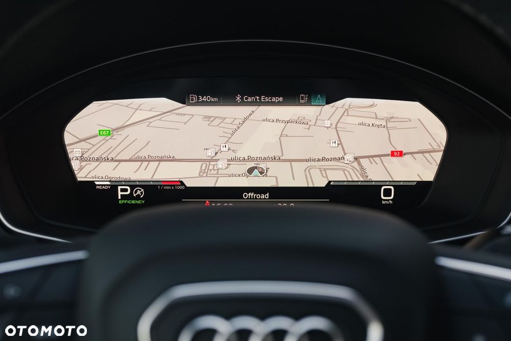 Audi Q5 Sportback 40 TDI mHEV Quattro Advanced S tronic - 32