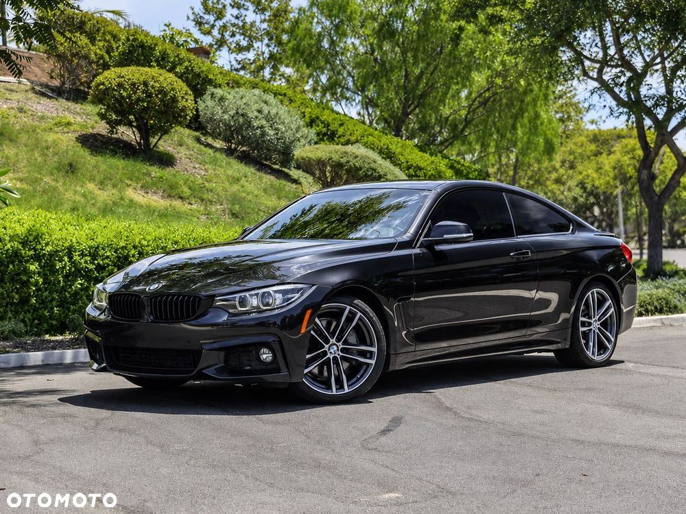 BMW Seria 4 430i Sport-Aut M Sport - 1