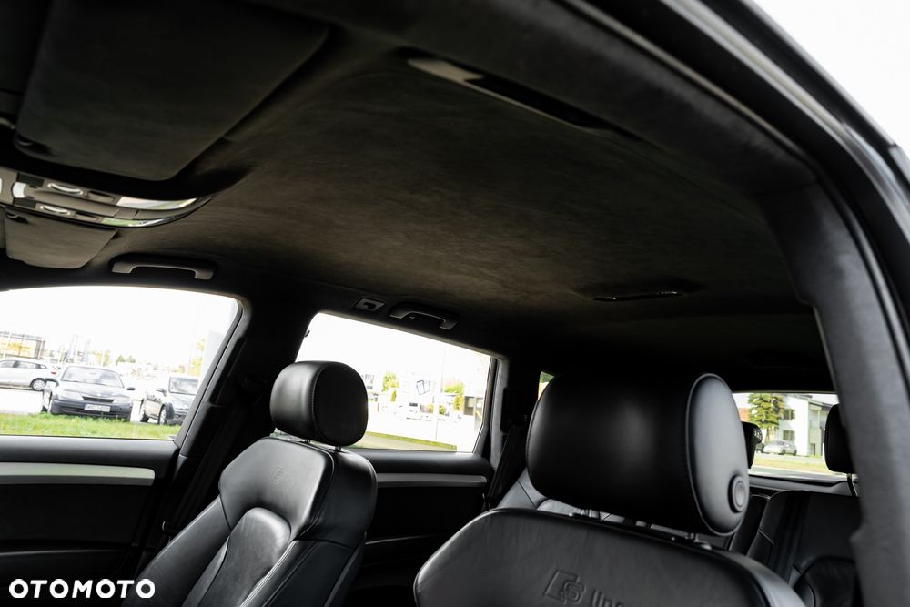 Audi Q7 3.0 TDI DPF quattro tiptronic - 28