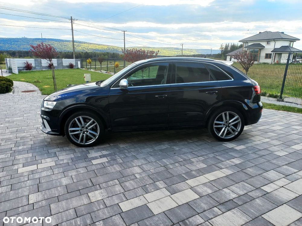Audi RS Q3 - 19
