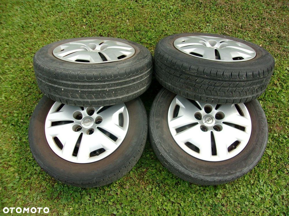 Opel Astra - 36