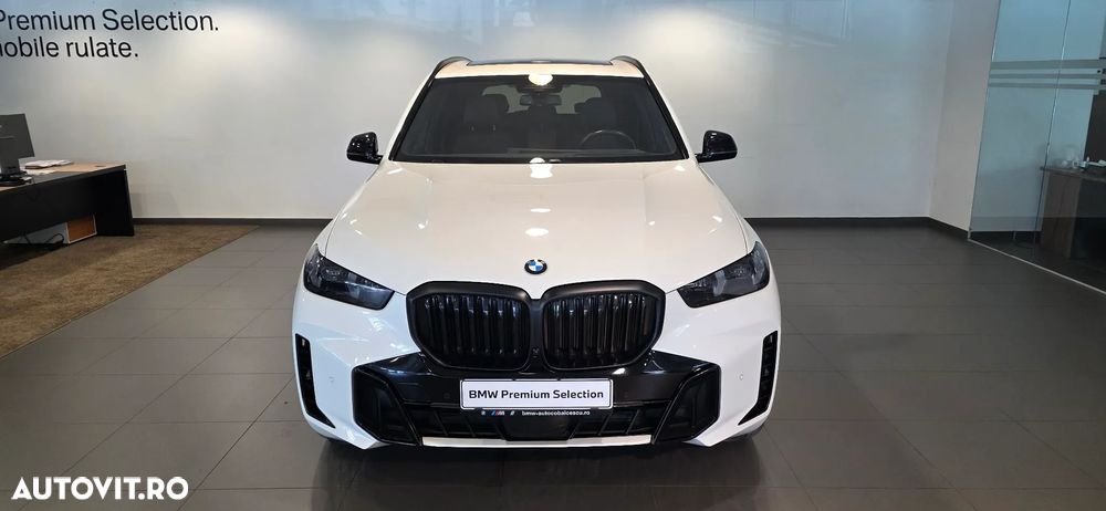 BMW X5 2023 — imagine 2