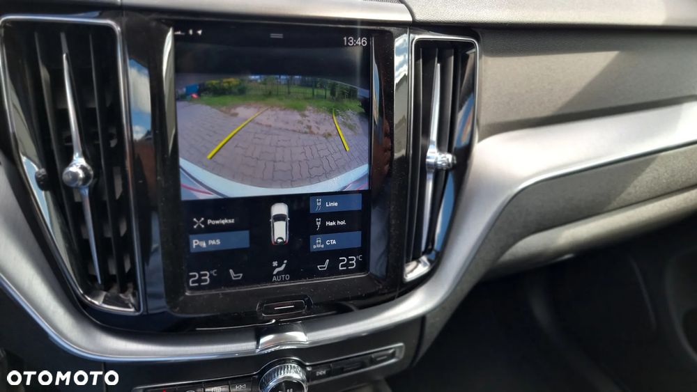 Volvo XC 40 D3 - 29