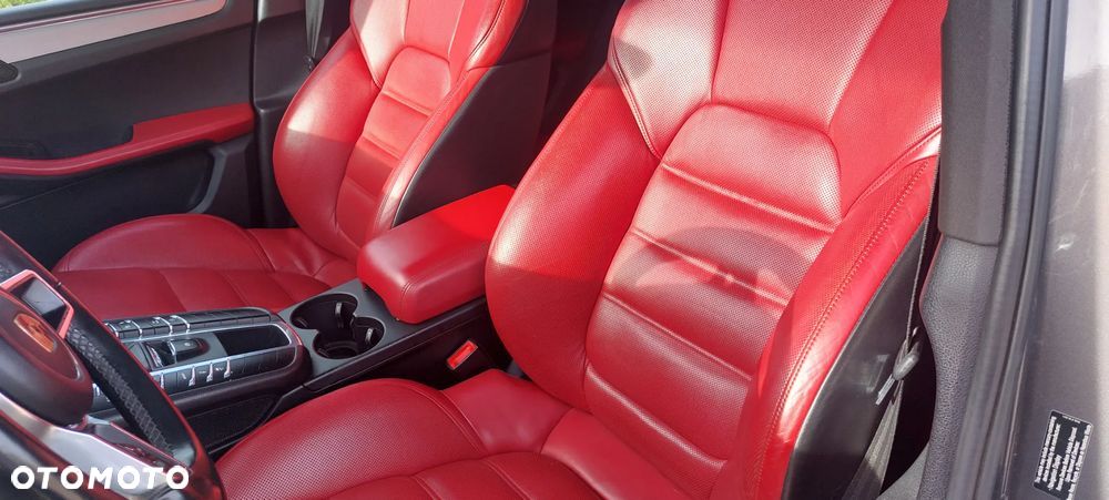 Porsche Macan S PDK - 9