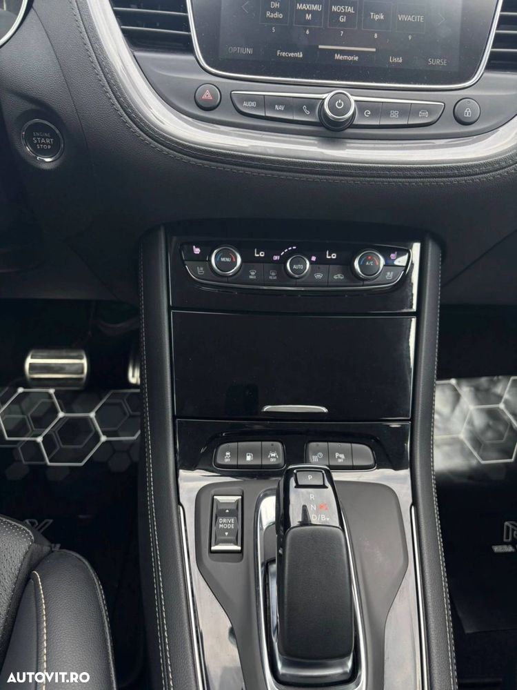Opel Grandland X - 27