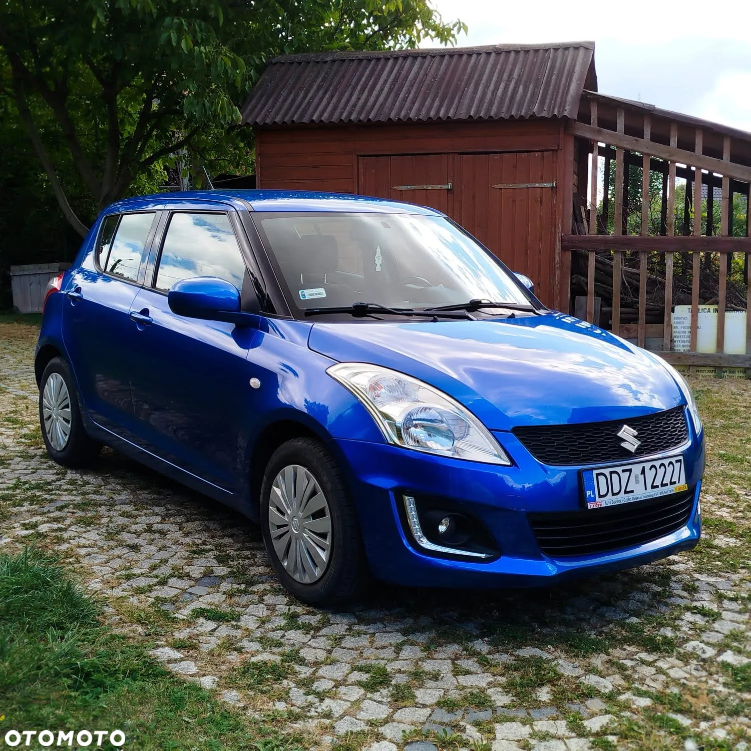 Suzuki Swift 1.2 Comfort - 3