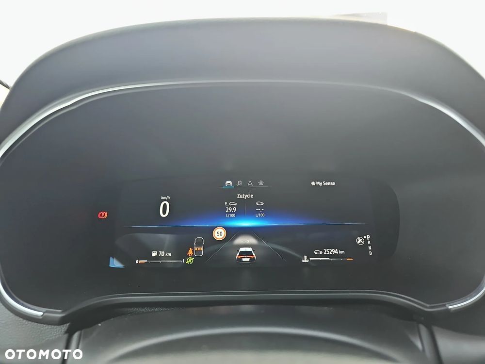 Renault Megane 1.3 TCe FAP Techno EDC - 14