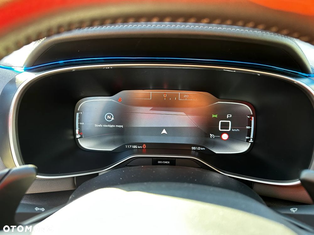 Citroën C5 Aircross - 9