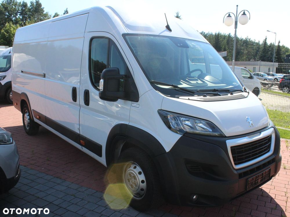 Peugeot Boxer - 3