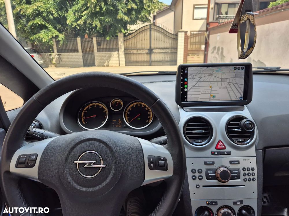 Opel Corsa 1.4 Active - 5