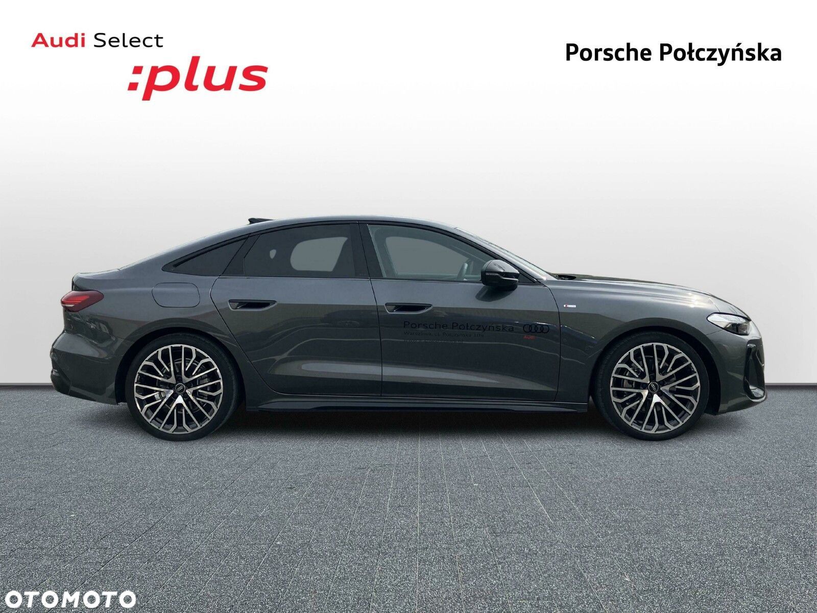 Audi A5 - 6