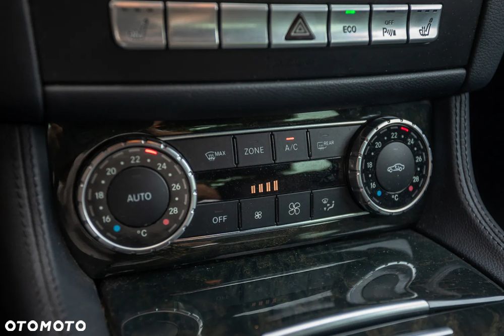 Mercedes-Benz CLS 220 (BlueTEC) d 9G-TRONIC - 26