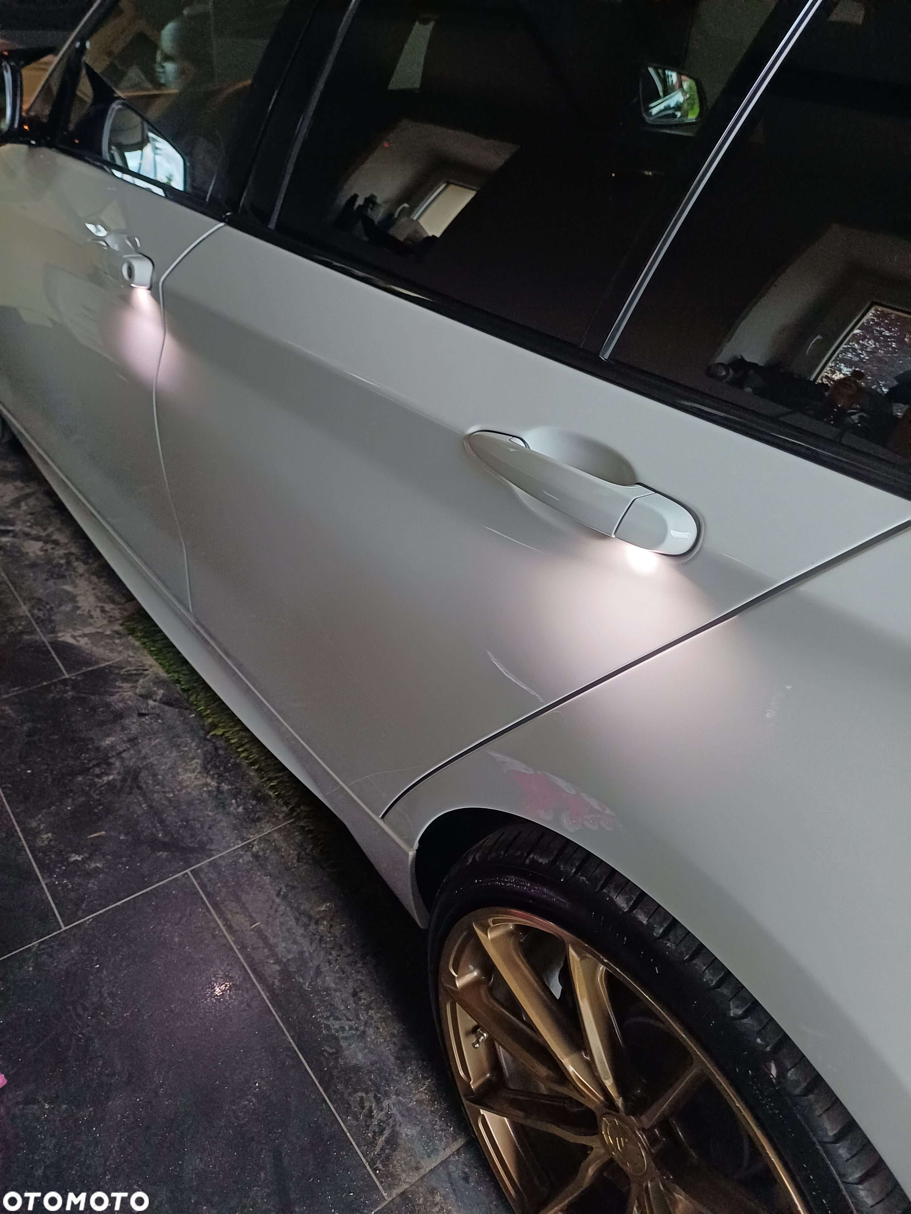 BMW Seria 1 120i M Sport - 21