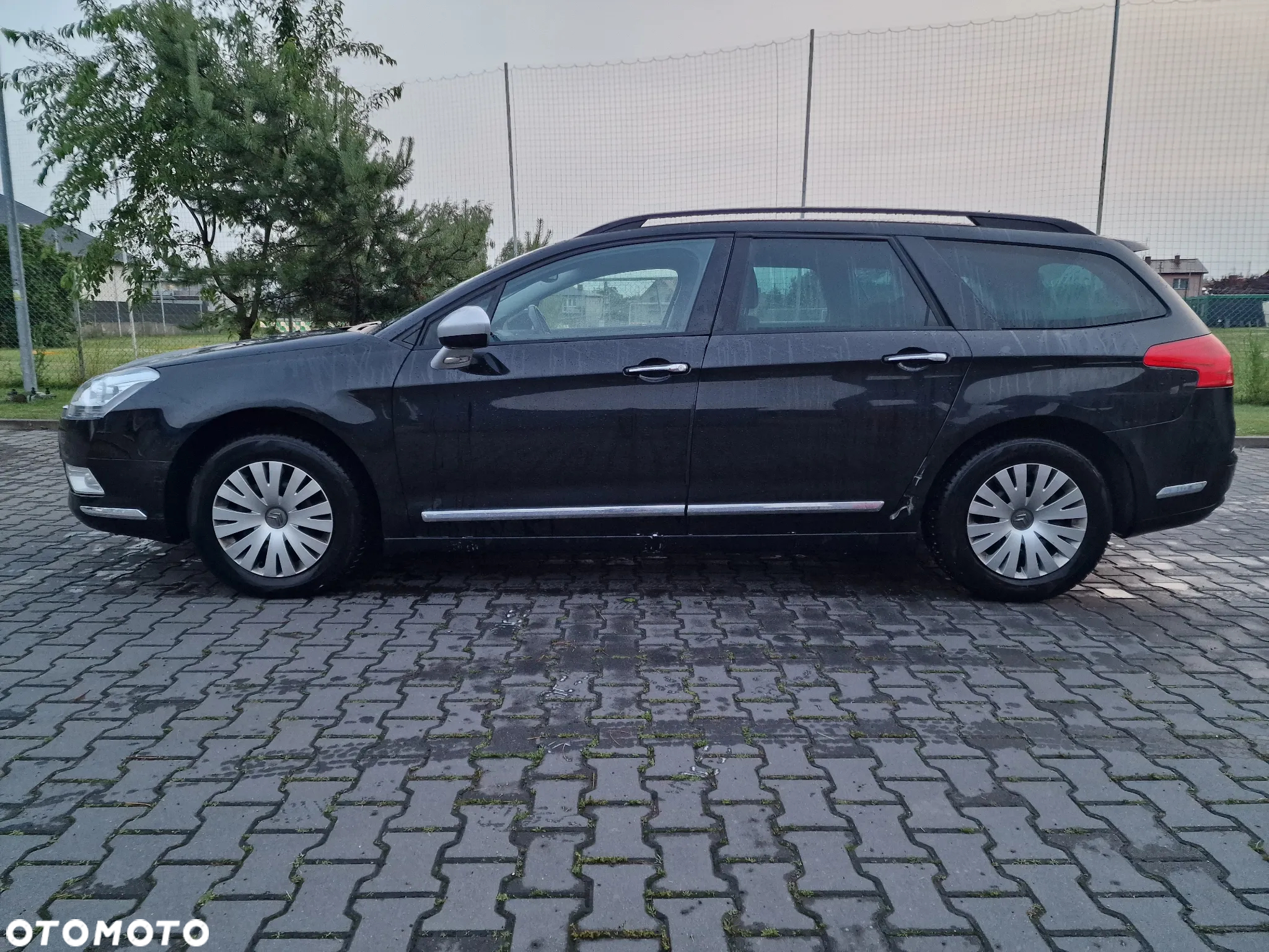 Citroën C5 Tourer HDi 135 FAP Tendance - 7