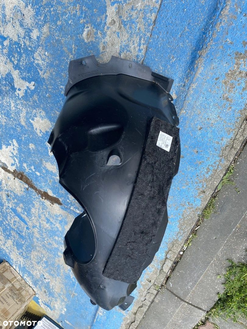 NADKOLE PRZEDNIE LEWE SEAT ARONA 6F9805911 - 2