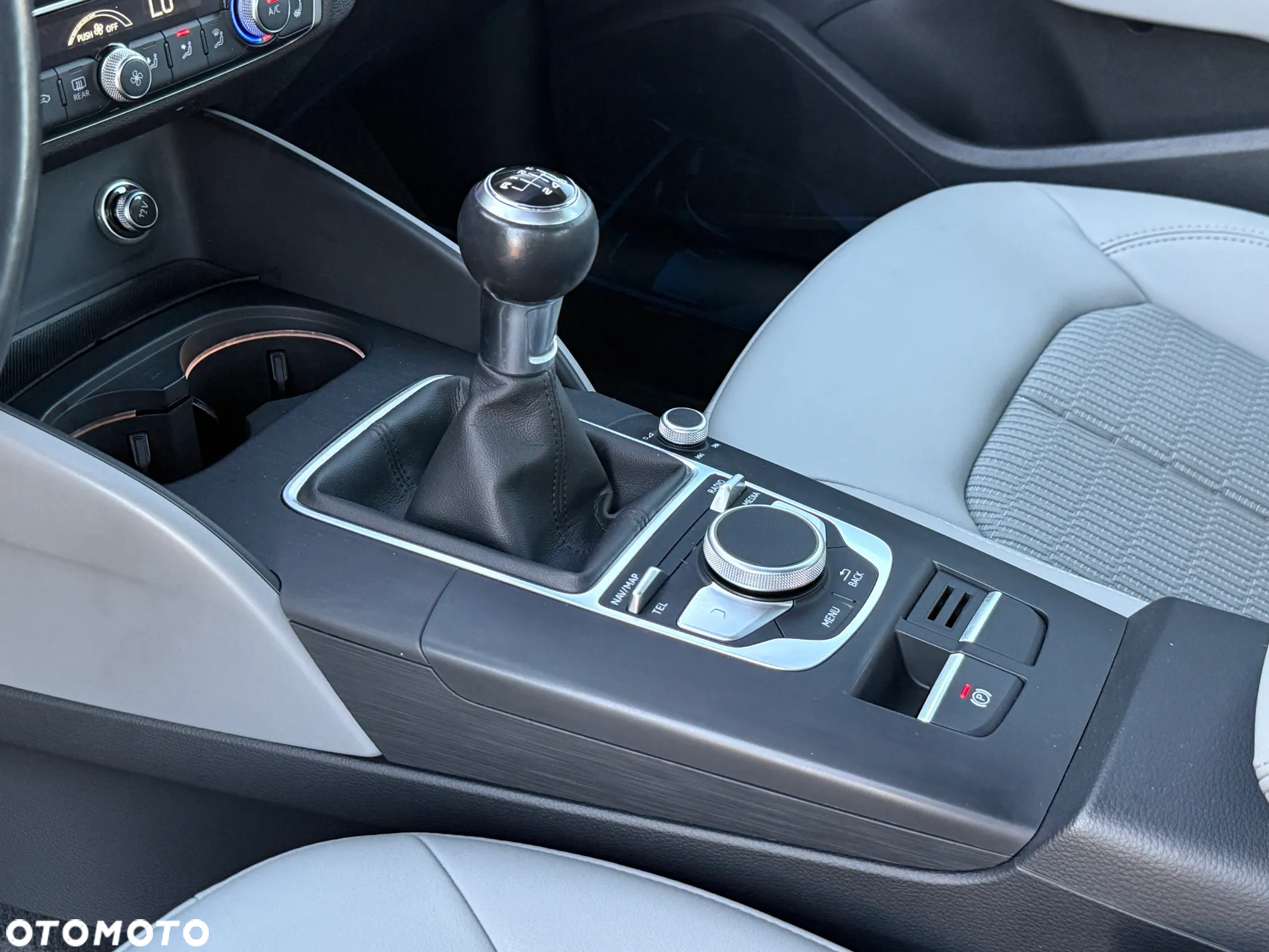 Audi A3 1.5 TFSI - 26