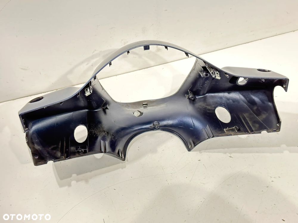 Obudowa kierownicy Piaggio Liberty 50 16-22r. - 2