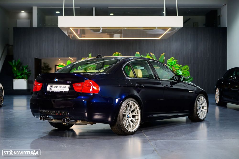 BMW M3 Auto - 10