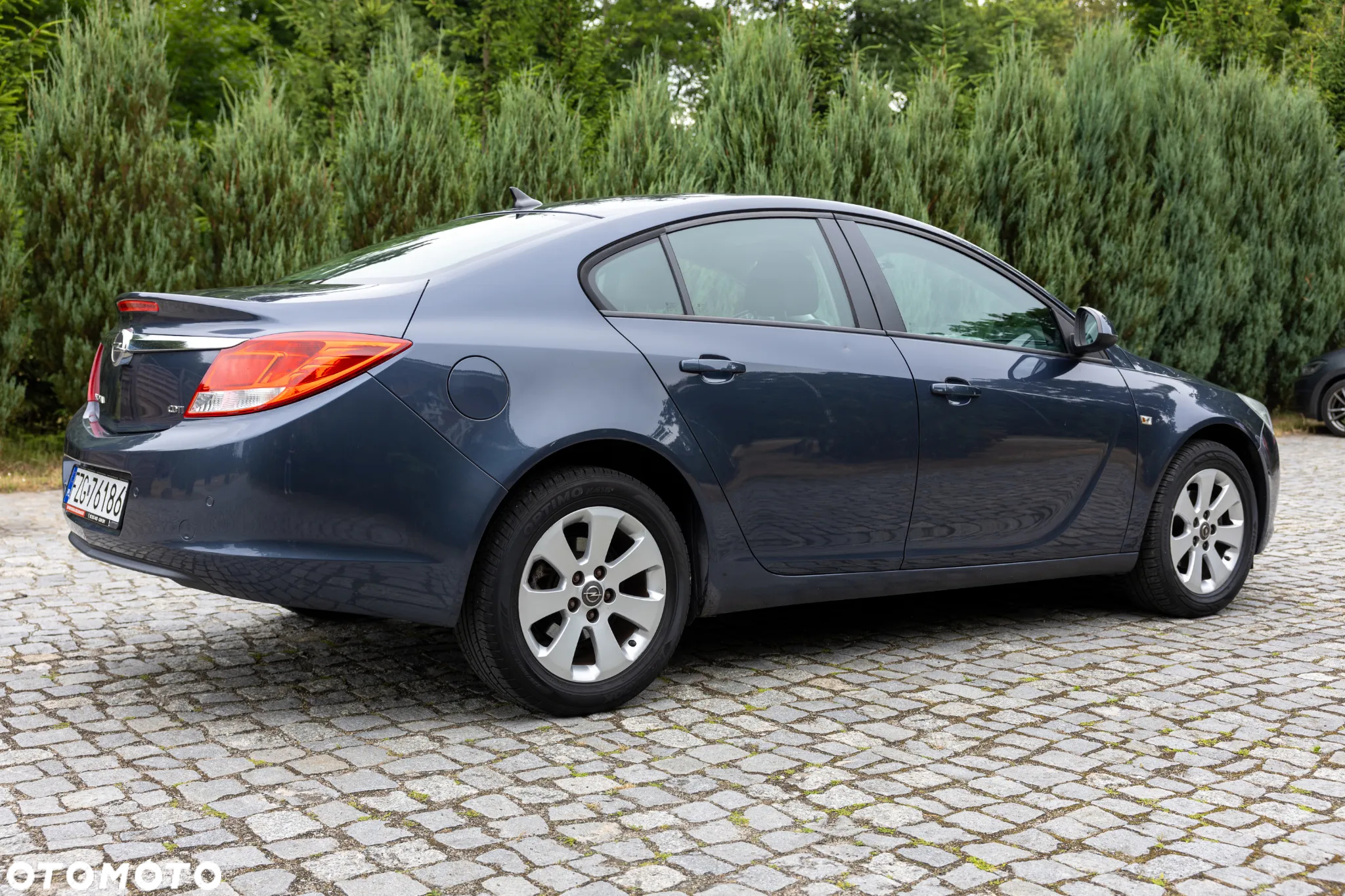 Opel Insignia 2.0 CDTI - 3