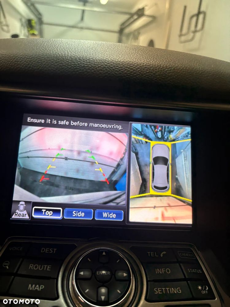 Infiniti FX FX30d GT Premium - 37