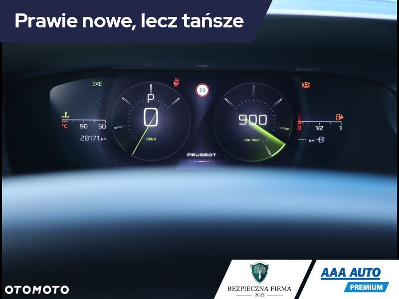Peugeot 308 - 12