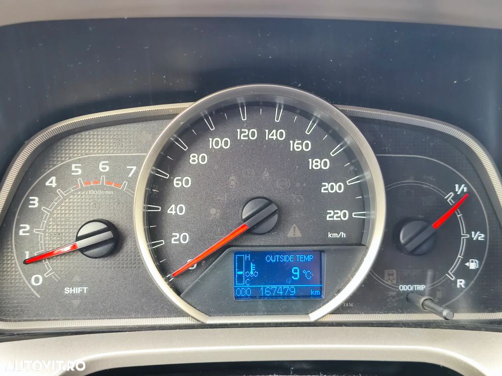 Toyota RAV4 2.0 D-4D 4x2 Start-Stop Life - 11