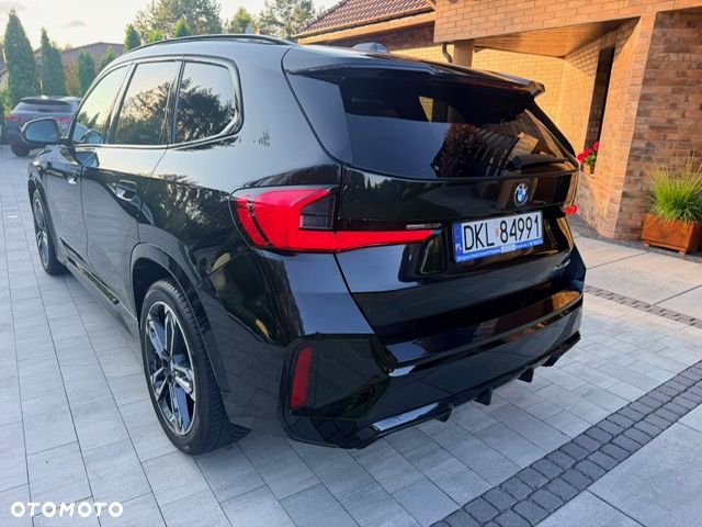 BMW X1 sDrive18d M Sport sport - 17