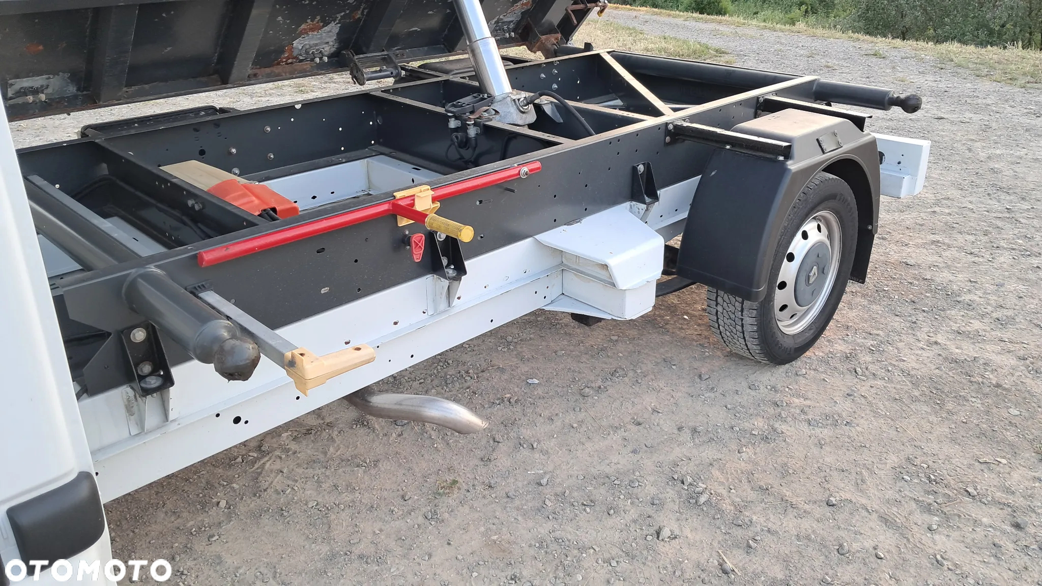 Renault Master 120 dci - 9