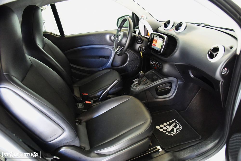 Smart ForTwo Coupé - 18