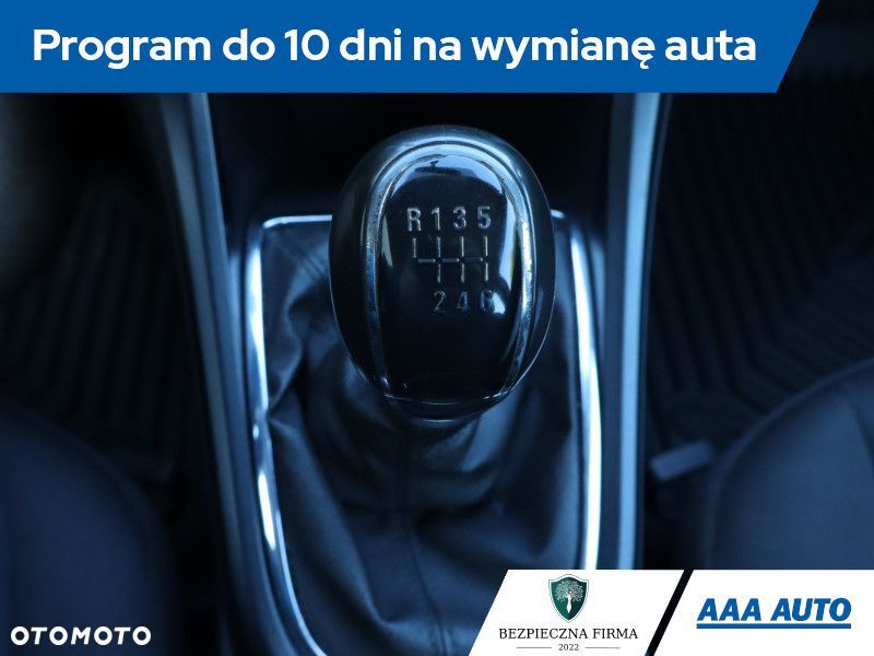 Opel Astra - 20