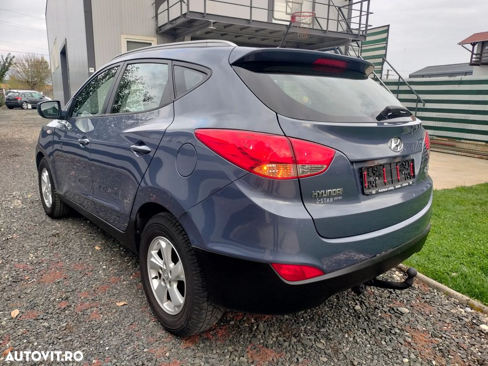 Hyundai ix35 - 3