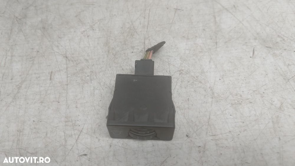 Buton reglaj faruri 96384422xt Peugeot 407 1 [2004 - 2010] - 1