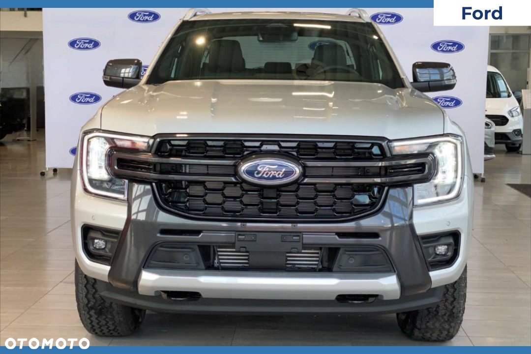Ford Ranger - 3