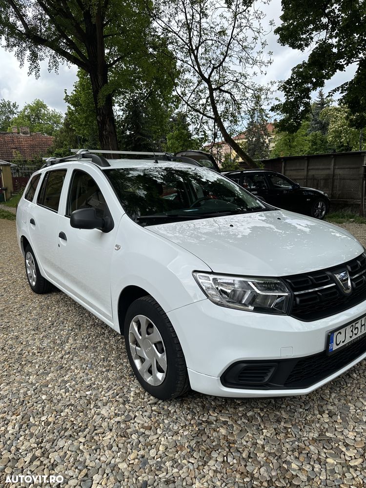 Dacia Logan 1.0 SCe Acces - 2