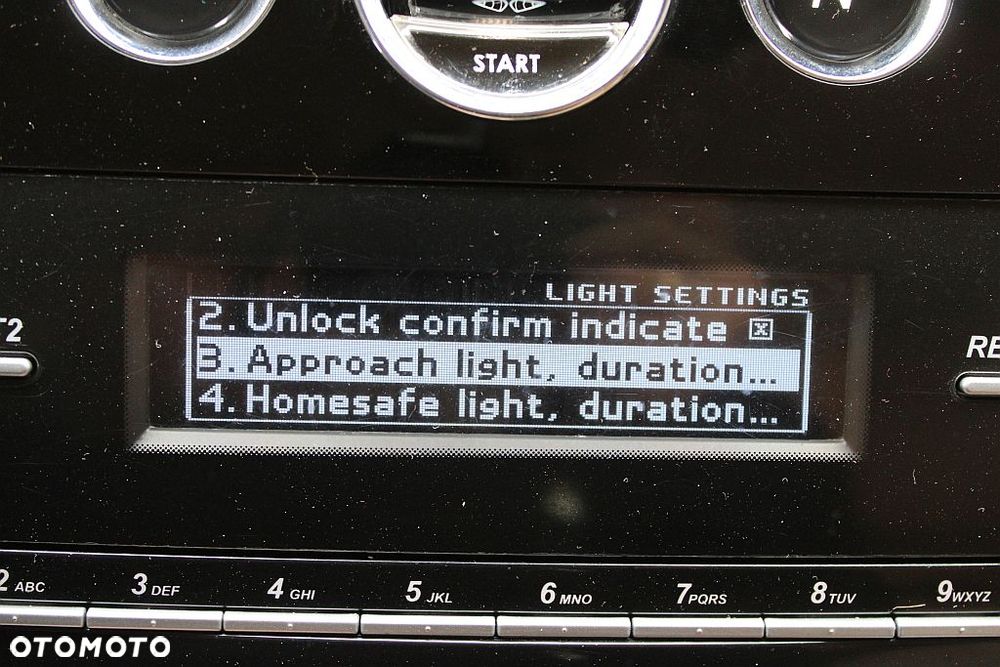 Aston Martin Rapide S - 36