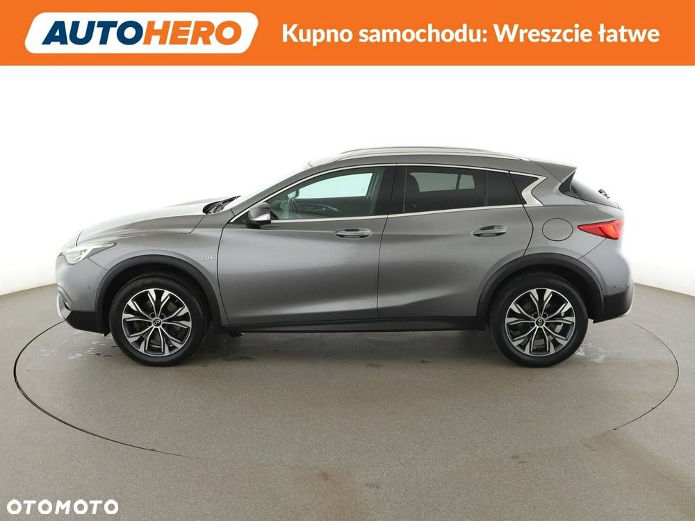 Infiniti QX30 2.0t DCT AWD Luxe Tech - 3