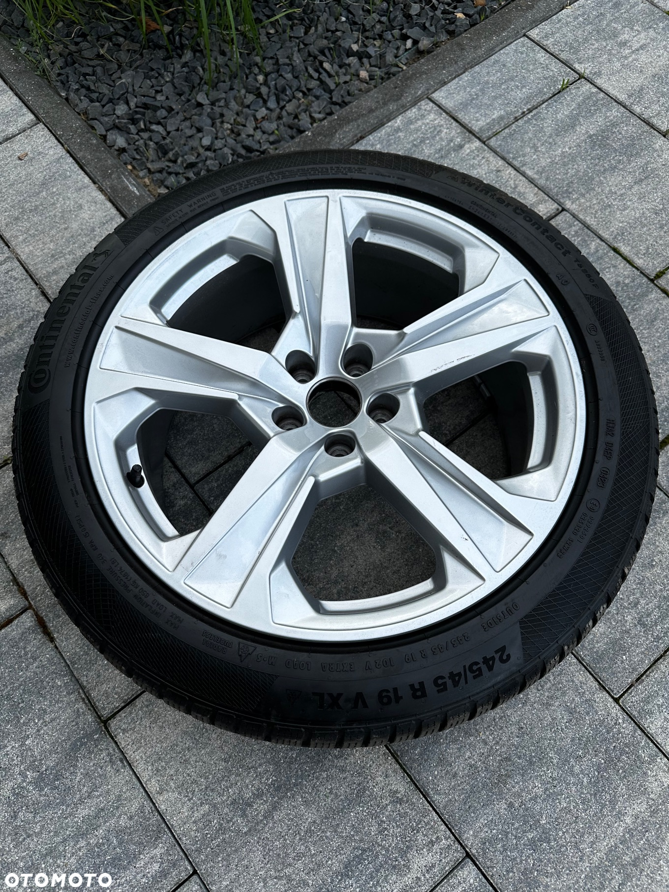Audi A7 Sportback 45 TFSI Quattro S tronic - 6