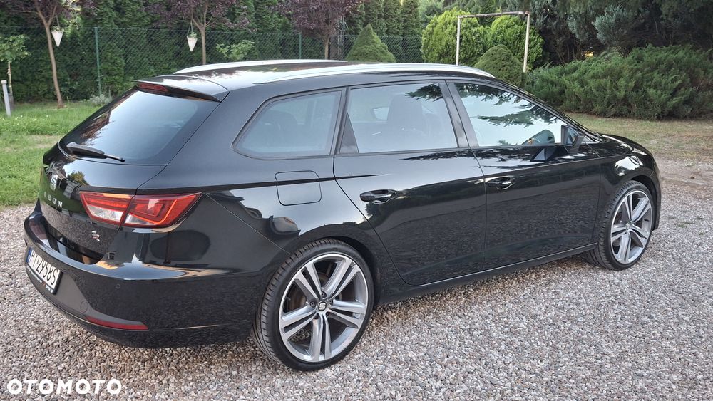 Seat Leon - 28