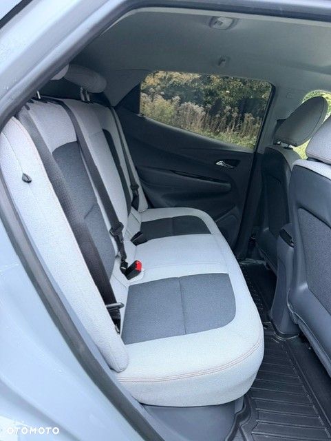 Chevrolet Bolt - 9