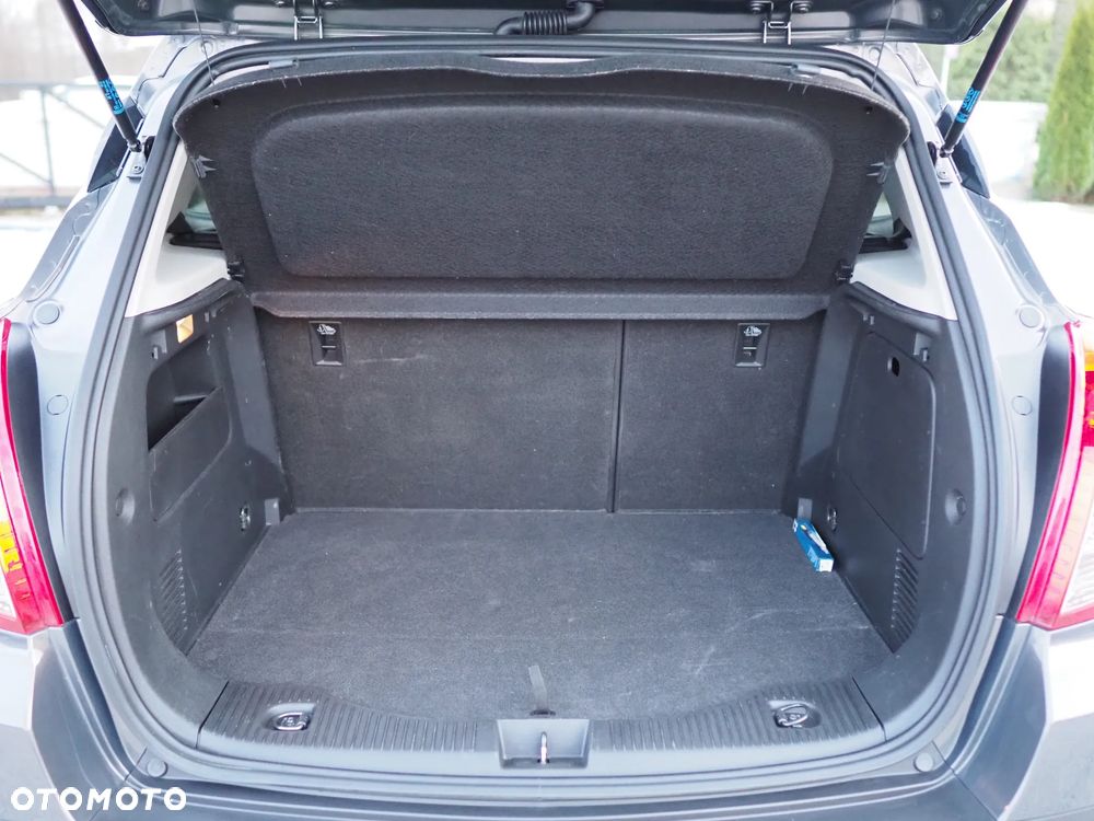 Opel Mokka 1.6 CDTI Cosmo S&S - 18