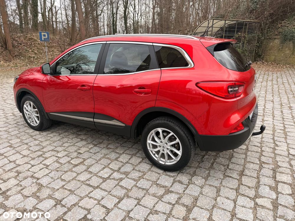 Renault Kadjar Energy dCi 130 4x4 XMOD - 6