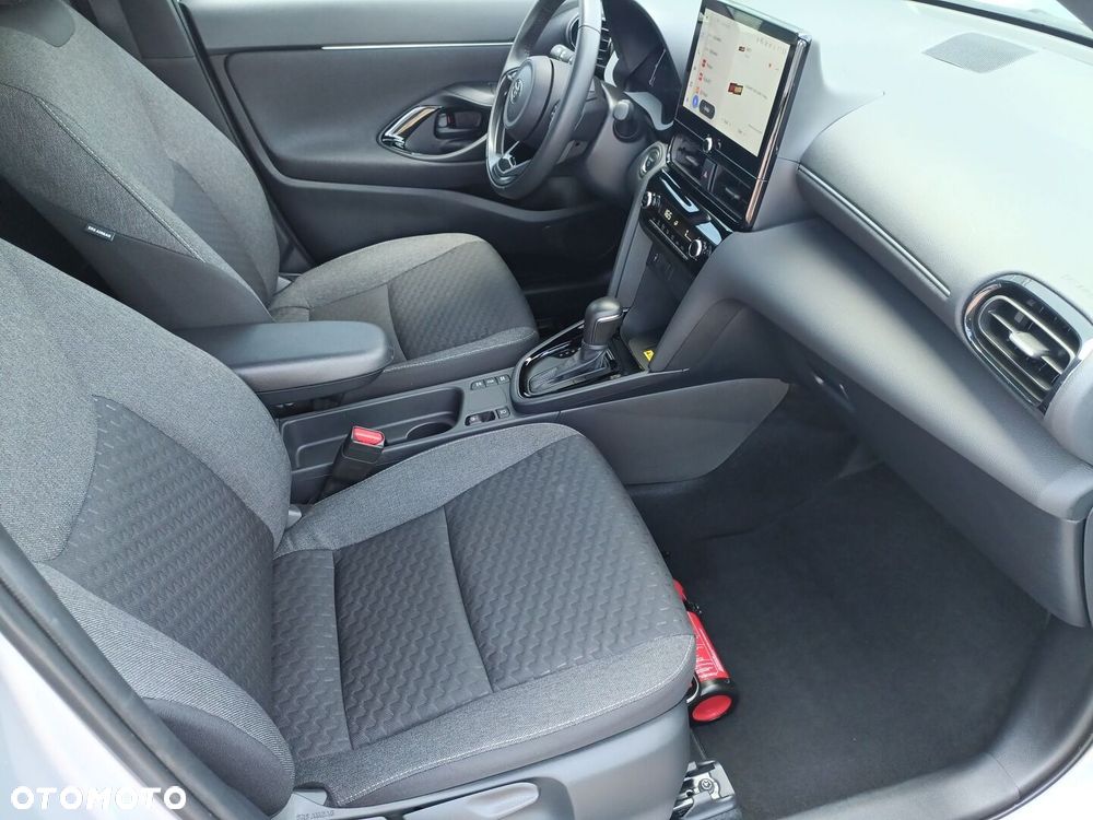 Toyota Yaris Cross Hybrid 1.5 Style - 13