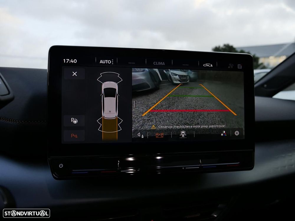 Cupra Born 58 kWh - 27