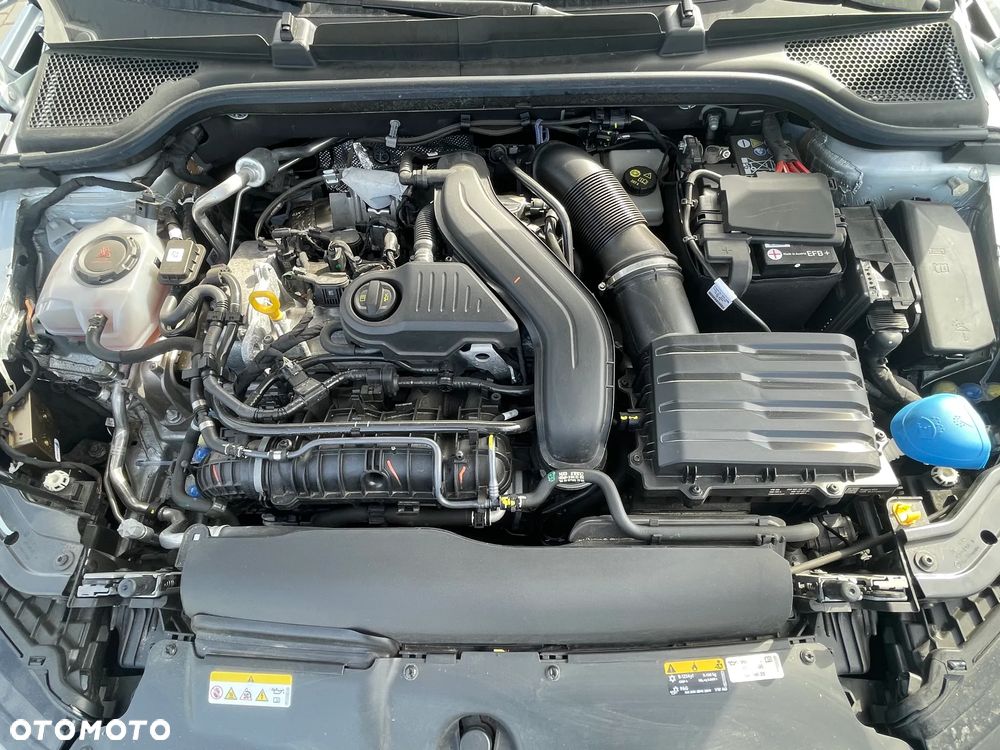 Skoda Scala 1.5 TSI Selection - 10