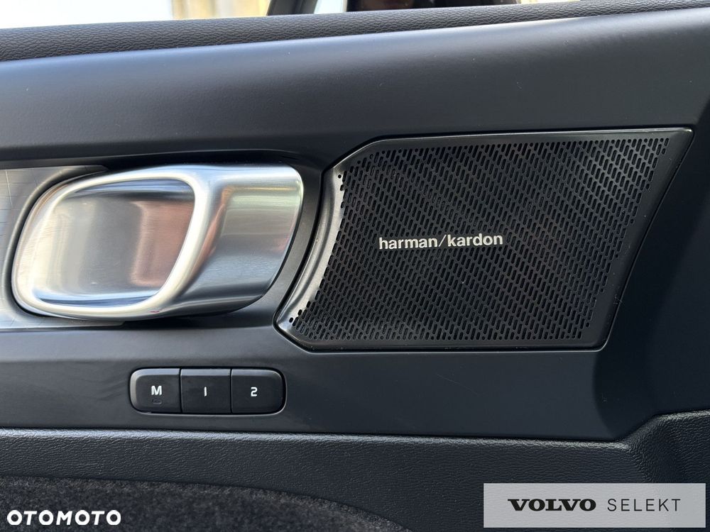 Volvo XC 40 - 14