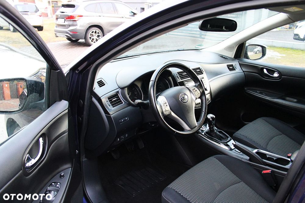 Nissan Pulsar - 12
