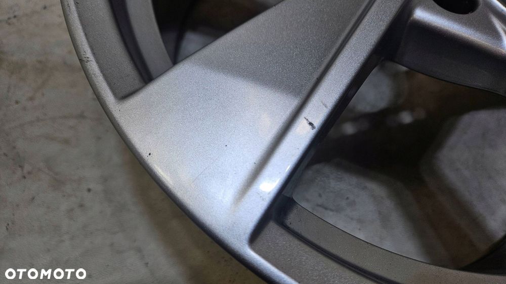 felga aluminiowa audi a4 s4 b9 19'' 8,5j et 40 8w0601025es - 6