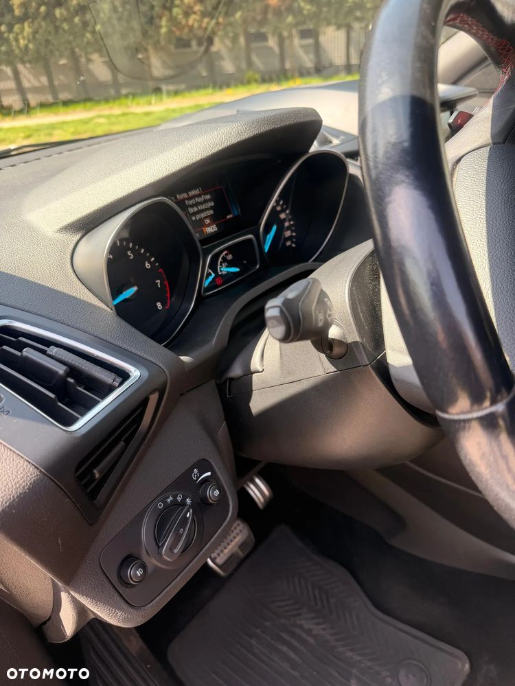 Ford Kuga 1.5 EcoBoost AWD ST-Line ASS - 10