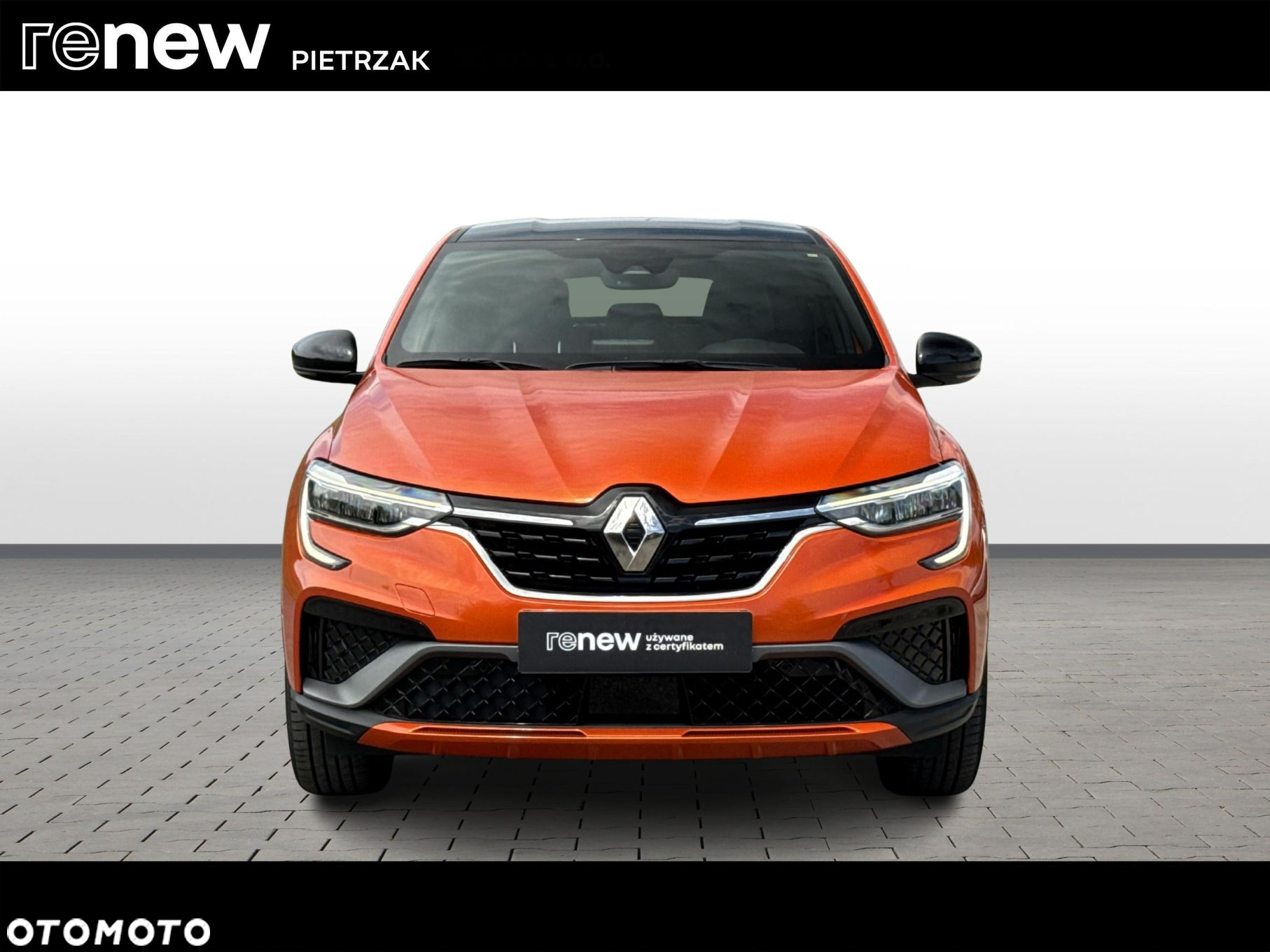 Renault Arkana - 8